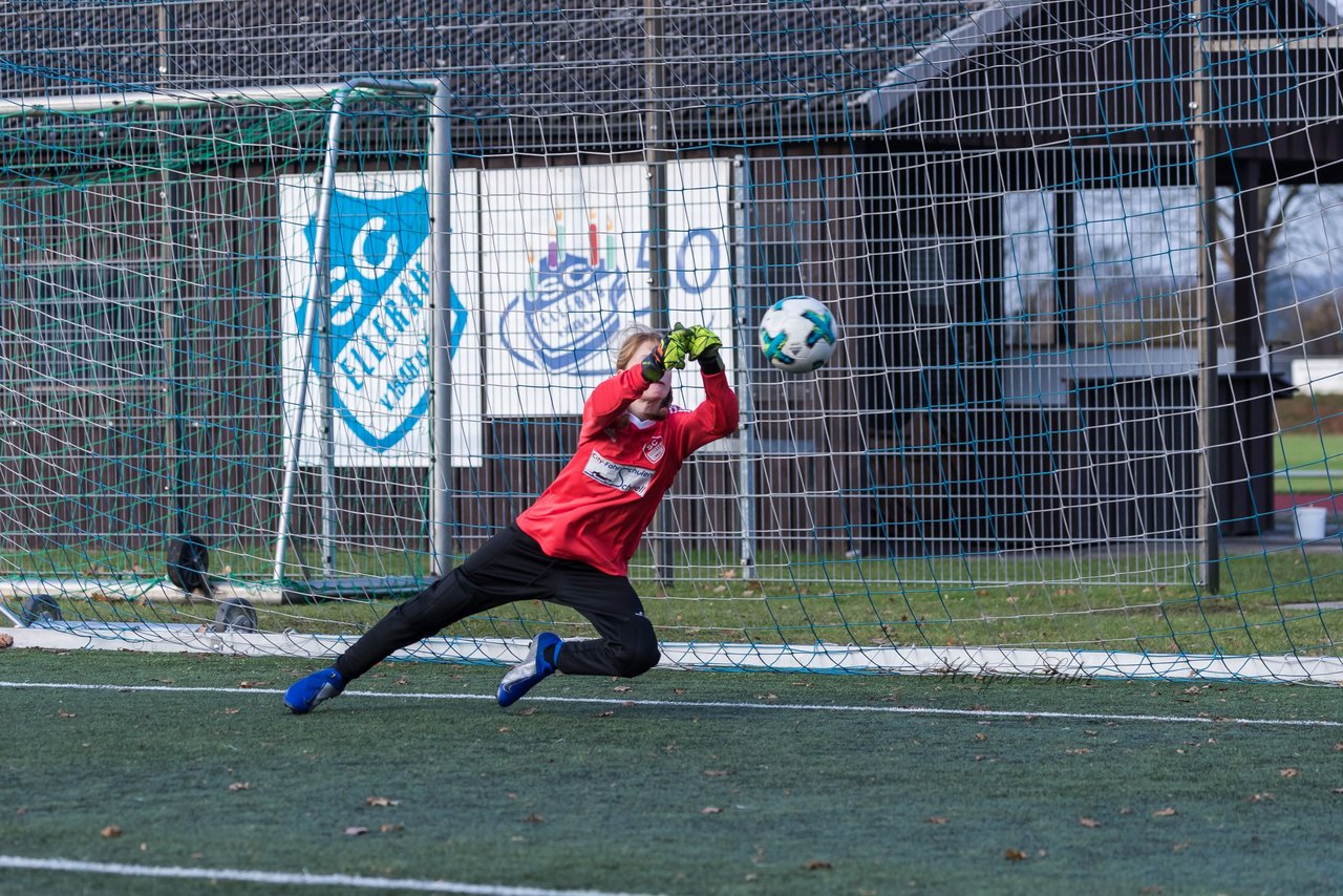 Bild 51 - B-Juniorinnen Ellerau - VfL Pinneberg 1.C : Ergebnis: 3:2